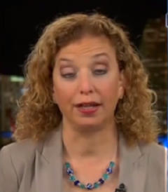 Debbie Wasserman, Schultz, DNC, corruption, email scandal, payoff