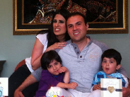 Saeed Abedini, Christian martyr, islamic torture, muslim terrorism