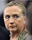 Hillary, Clinton, I'm With Her, email, DNC, Wasserman, Bernie, Sanders, corruption, scandal