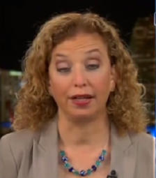 Debbie, Wasserman, scandal, corruption, conspiracy, Bernie Sanders, email